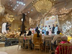 -臻爱艺境·G·艺术中心(后海店)