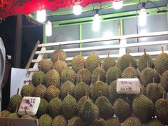 -無招牌海鮮(芽笼店)