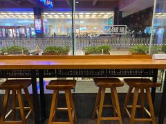 -星巴克(北京远大路金源燕莎店)