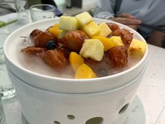 -大树餐厅(万达创始店)
