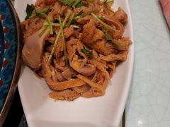 羊肚丝-洪长兴(广西北路店)
