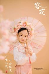 点击看大图 -巴黎Paris baby儿童摄影(宝山万达店)