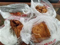 -新桥炸鸡店(中昂时代广场店)
