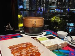 精品烤鸭-上海滩餐厅(BFC外滩金融中心店)