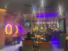 -串亿88烧烤·羊腿·羊蝎子(板泉路店)