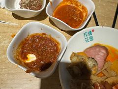 -玫瑰花园自助烤肉(顺义鑫海韵通店)