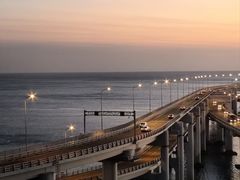 -星海湾跨海大桥