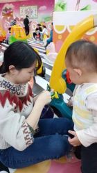 -孩子王童乐园(广州萝岗万达店)