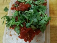 -夜烤·宜宾烧烤(洋河路店)