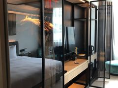 -成都凯宾斯基饭店