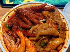 -天虹购物中心(石路店)