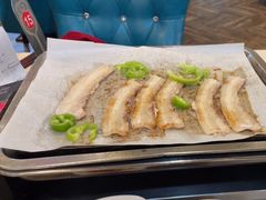 -玫瑰花园自助烤肉(金源店)