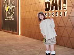 -HALO广场(梨园路店)