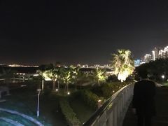 -海沧湾公园