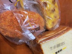 -味多美蛋糕(台湾街店)
