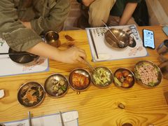 小菜-小木屋米酒店·韩国料理(深圳总店)