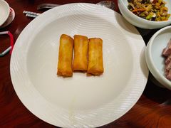 -扬州香格里拉·香宫中餐厅