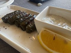 -Efes Turkish & Mediterranean Cuisine 艾菲斯餐厅(陆家嘴店)