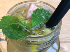 -Jamaicablue Coffeeshop(中央广场店)