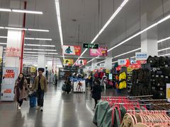 -迪卡侬(袁家岗店)