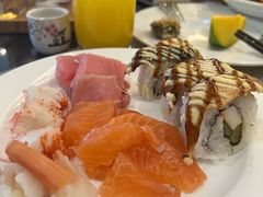 -东方红海鲜百汇(国际大厦店)