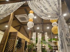 -荣记歡喜·馄饨铺(开发区振华购物中心店)