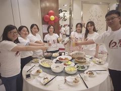 -小厨娘淮扬菜(天印大道店)