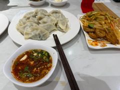 -饺子季水饺餐厅(新市街店)