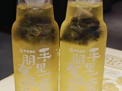 -聚味瞿记·龙虾堂(咸嘉湖店)