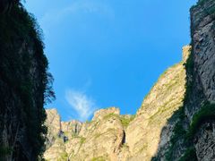 -龙门涧景区