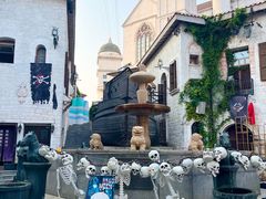 -华谊兄弟（长沙）电影小镇