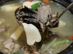 -妈妈的味道(和顺古镇店)