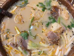 -玉祥府牛肉罩饼(金光道店)