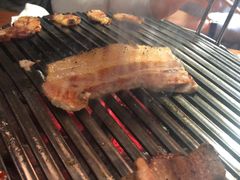 -原始泥炉烤肉(总店)
