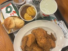 -Borenos Fried Chicken(Asia City)