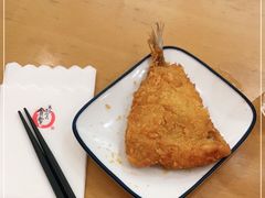 -虹梅食堂·爱蝦乃家
