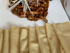 京酱肉丝-辣婆婆(航天桥店)