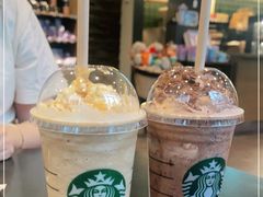 -星巴克(深圳龙岗星河时代店)