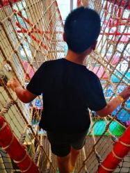-玩元素·家庭游乐成长中心(香格里拉店)
