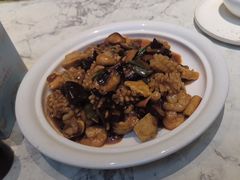 -悦海·家宴·冰花皮皮虾大锅贴(宝龙店)