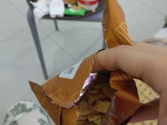 -海底捞火锅(凯德广场店)