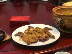 -百花食府(渔阳南路店)