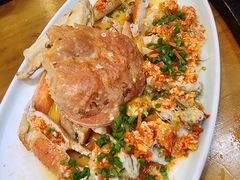 -醉壹号海鲜大排档(厦门美食地标店)