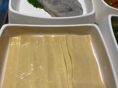 -海底捞火锅(青悦城店)