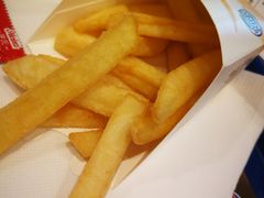 -汉堡王(嘉定宝龙城市广场)