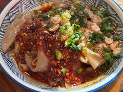 -姚记.周礼伤心凉粉(时代广场店)
