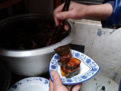 -洞天食府(北大街店)