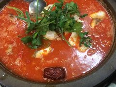 -石锅鱼府(二分店)