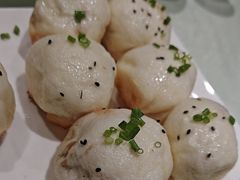 -金枝玉叶上海人家食府(三里河店)