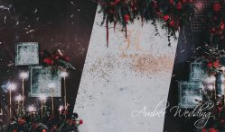 点击看大图 -琥珀婚礼策划AMBER WEDDING